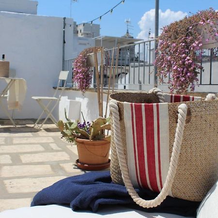 L'Angolo Di Ostuni - Home&Terracex4 المظهر الخارجي الصورة
