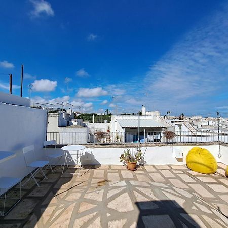 L'Angolo Di Ostuni - Home&Terracex4 المظهر الخارجي الصورة