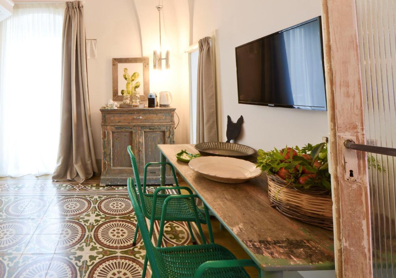 L'Angolo Di Ostuni - Home&Terracex4 المظهر الخارجي الصورة