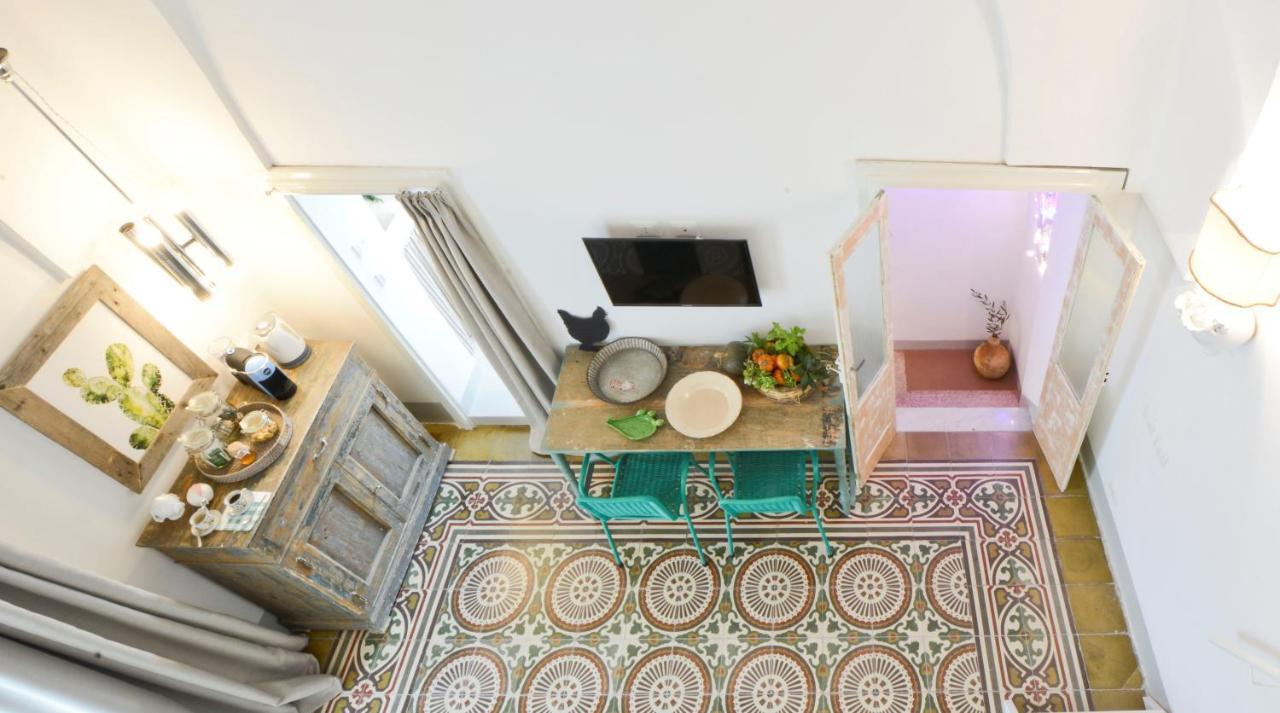 L'Angolo Di Ostuni - Home&Terracex4 المظهر الخارجي الصورة