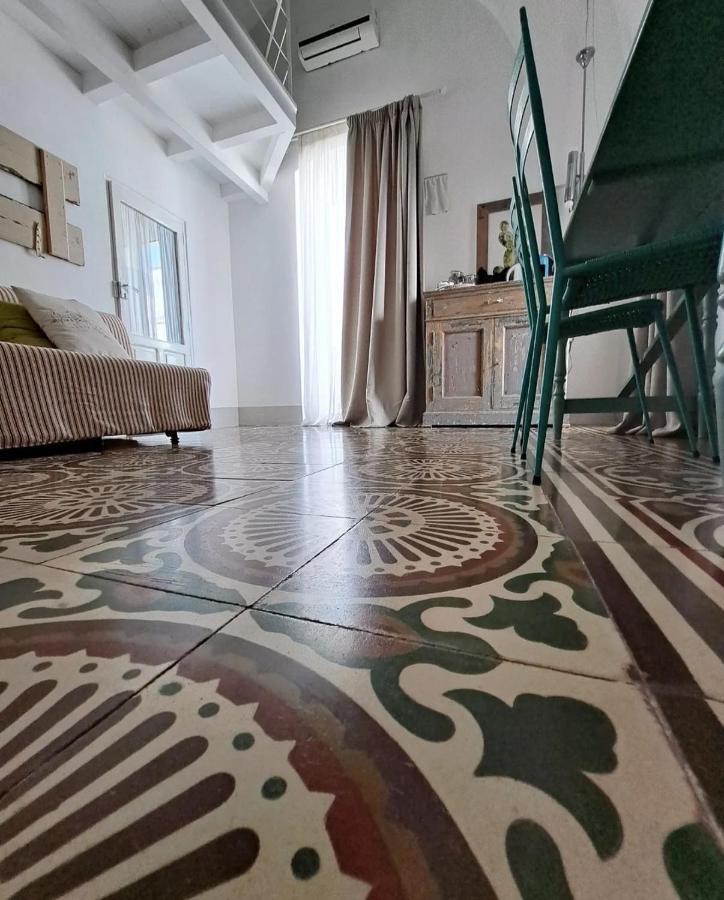 L'Angolo Di Ostuni - Home&Terracex4 المظهر الخارجي الصورة