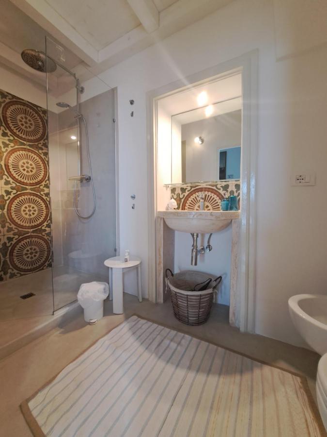 L'Angolo Di Ostuni - Home&Terracex4 المظهر الخارجي الصورة