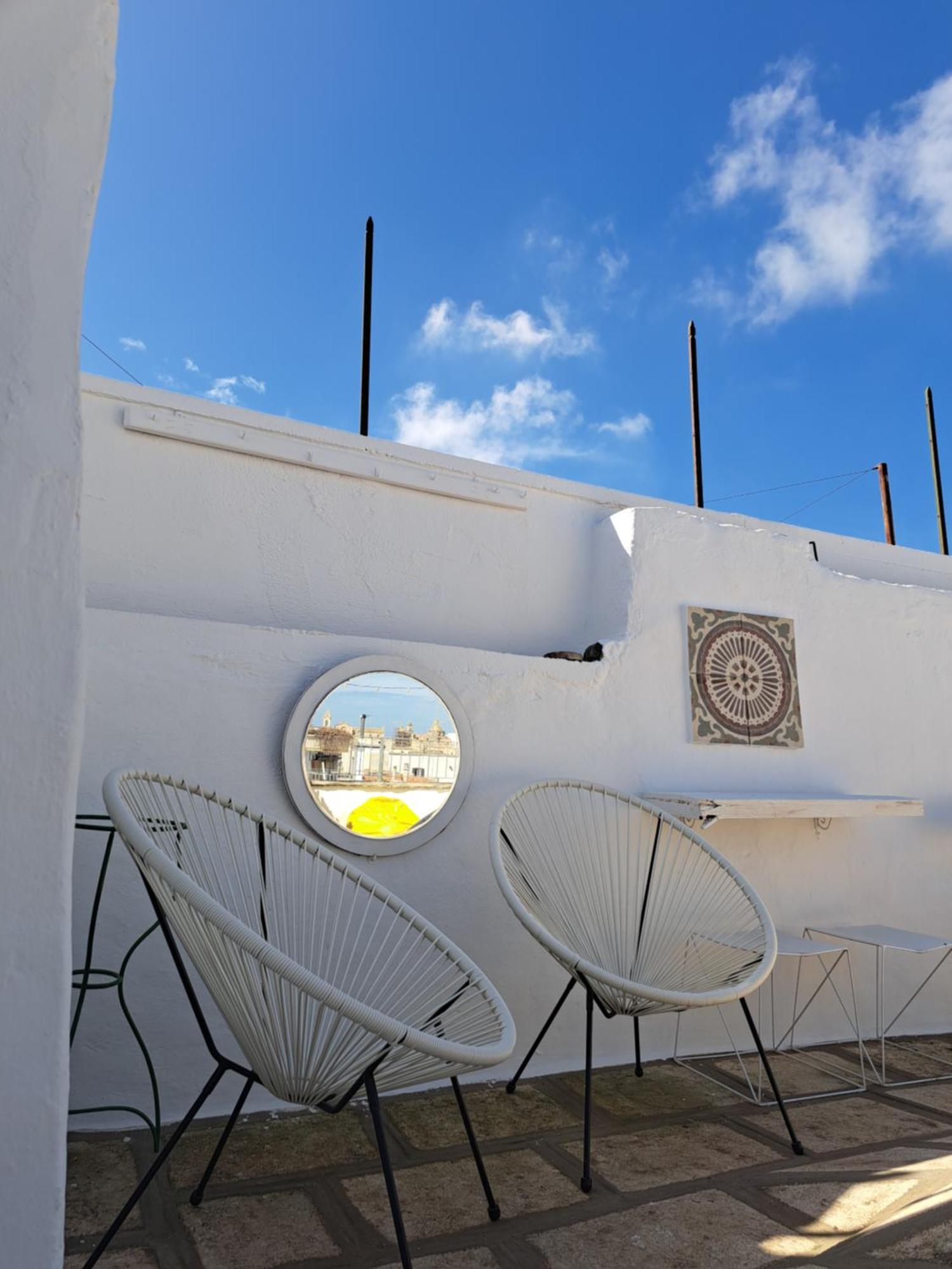 L'Angolo Di Ostuni - Home&Terracex4 المظهر الخارجي الصورة