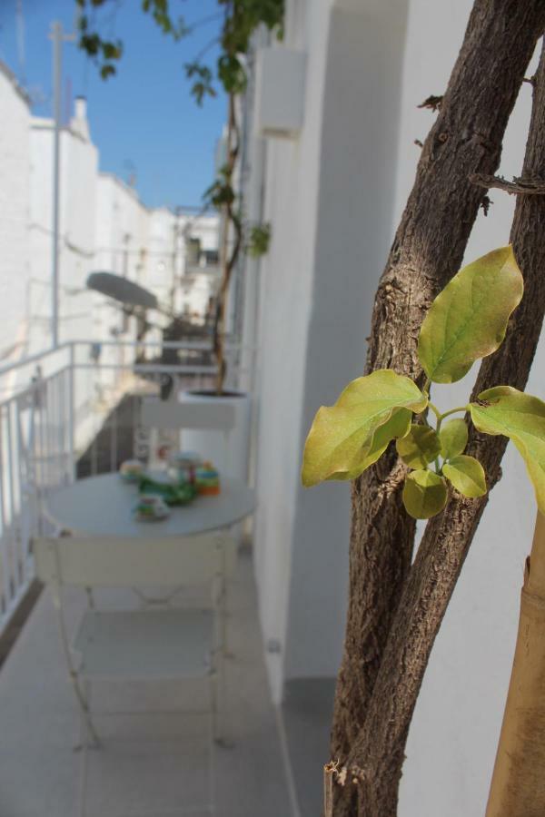 L'Angolo Di Ostuni - Home&Terracex4 المظهر الخارجي الصورة
