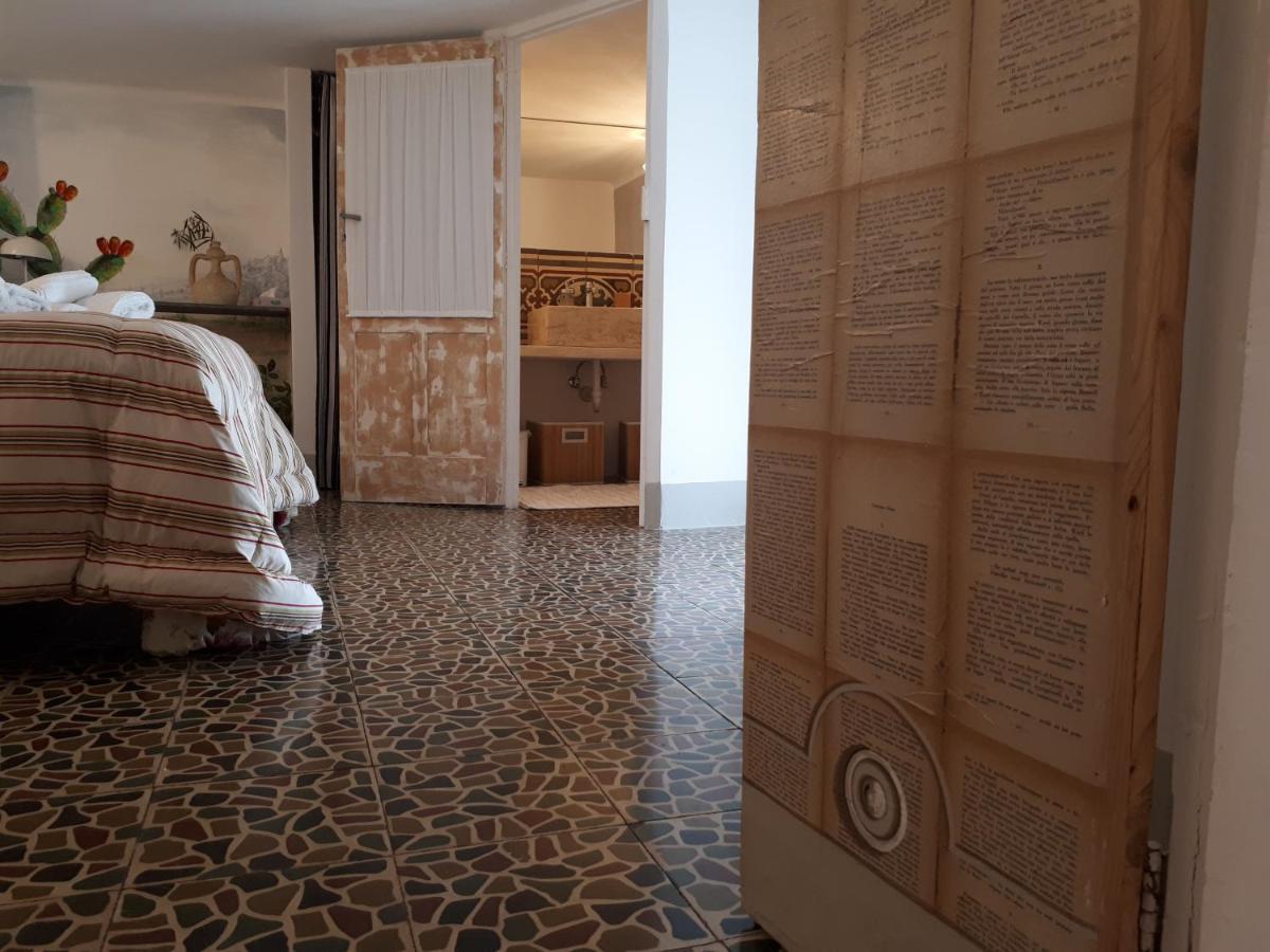 L'Angolo Di Ostuni - Home&Terracex4 المظهر الخارجي الصورة